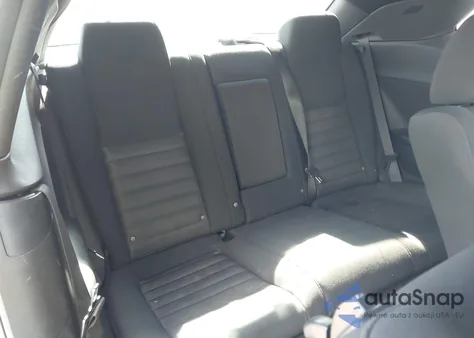 2010 Dodge Challenger Se z USA, uszkodzony, nr VIN 2B3CJ4DV3AH322489